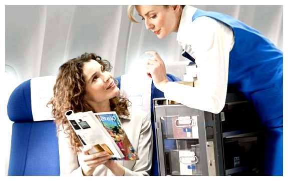 Какие продукты можно перевозить в самолете