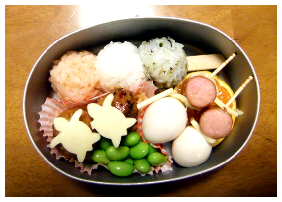 Какие продукты можно привезти из Японии