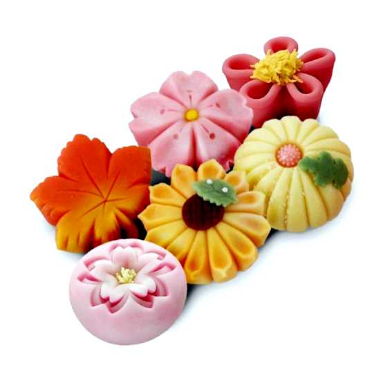 Какие продукты можно привезти из Японии