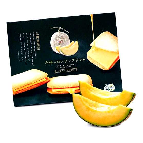 Какие продукты можно привезти из Японии