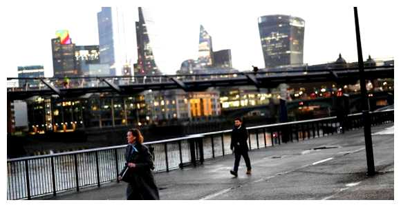 Какие продукты нельзя ввозить в Лондон