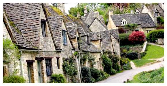 Какие ресурсы есть в Англии