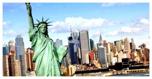 Какие самые богатые города в мире