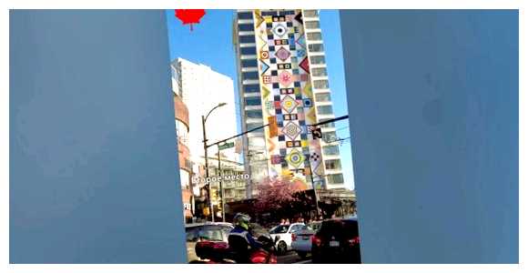 Какие самые дорогие города Канады