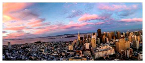 Какие самые дорогие города Канады