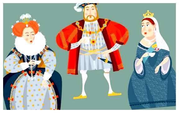 Какие самые популярные английские традиции