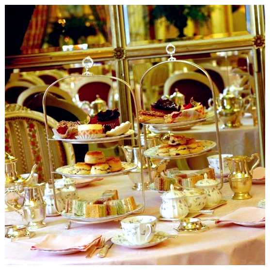 Какие самые популярные английские традиции