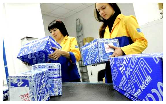 Какие страны не принимают посылки из России