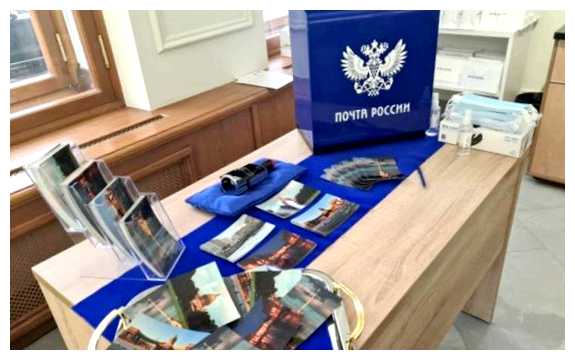 Какие страны не принимают посылки из России