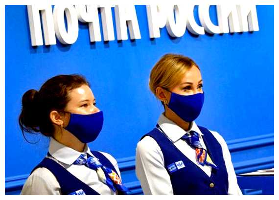 Какие страны не принимают посылки из России