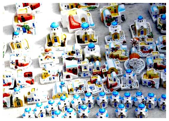 Какие сувениры привезти из Греции