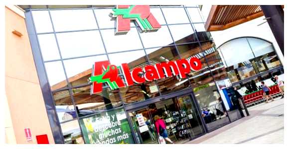 Какие товары дешевле в Испании