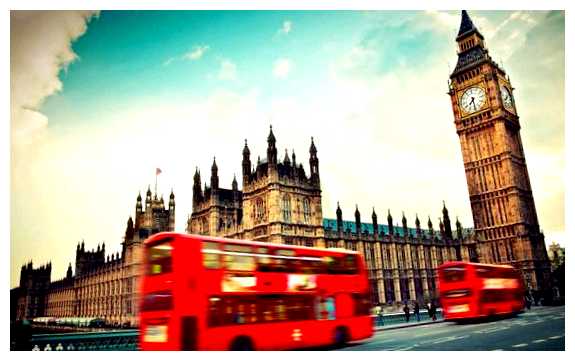 Какие традиции Великобритании