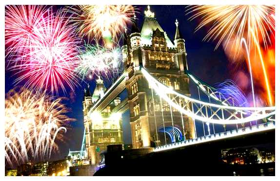 Какие традиции Великобритании