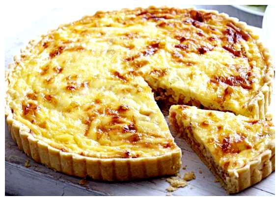 Какие традиционные блюда во Франции