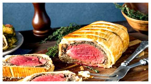 Какое любимое блюдо у британцев