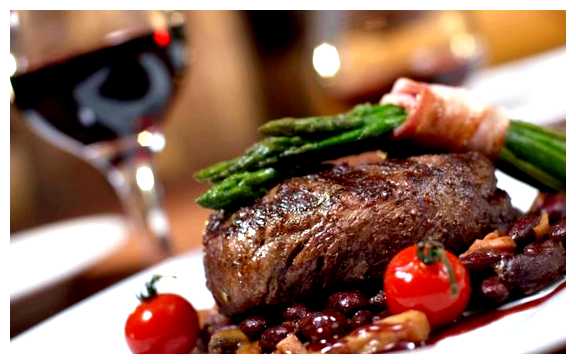 Какое мясо едят в Испании