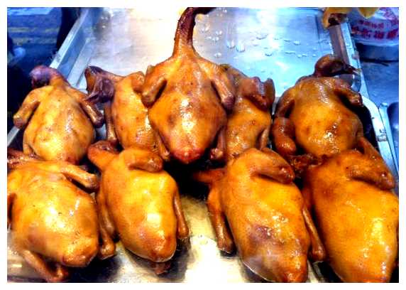 Какое мясо едят во Франции