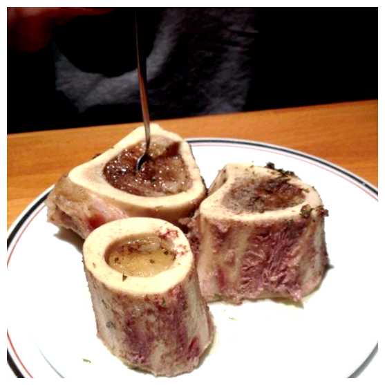 Какое мясо едят во Франции