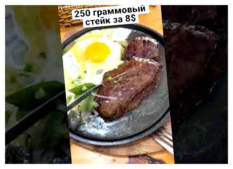 Какое мясо едят во Вьетнаме
