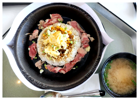 Какое мясо есть во Вьетнаме