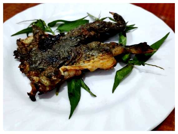 Какое мясо есть во Вьетнаме