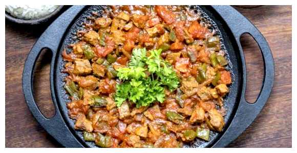 Какое мясо любят французы