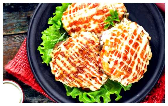 Какое мясо любят французы