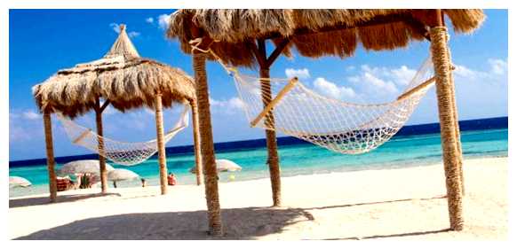 Какое море в Египте лучше