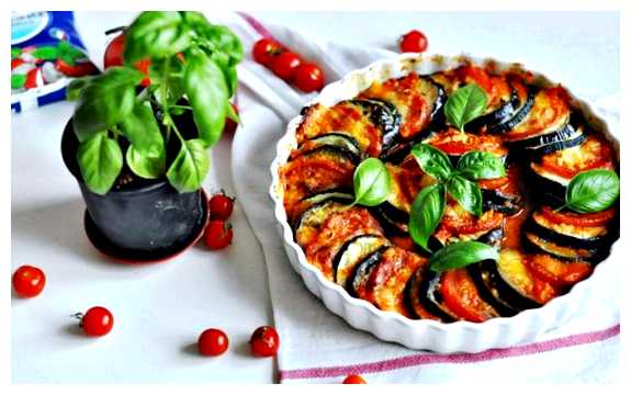 Какое национальное блюдо французов