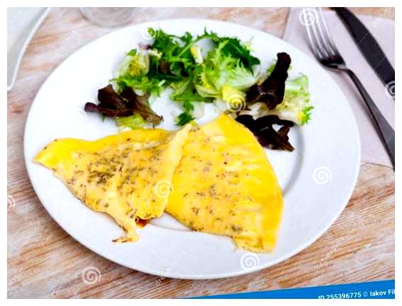 Какое национальное блюдо у французов