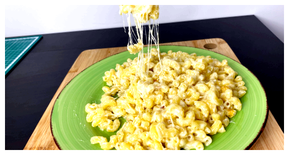 Какое самое популярное блюдо в Канаде