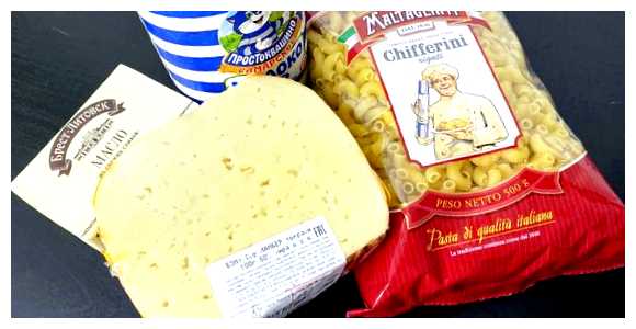 Какое самое популярное блюдо в Канаде