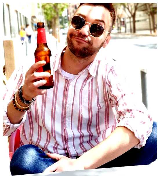 Какой алкоголь пьют испанцы