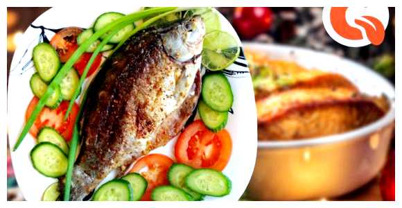 Какой едой славится Англия