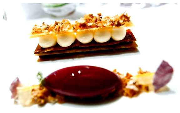 Какой едой славится Великобритания