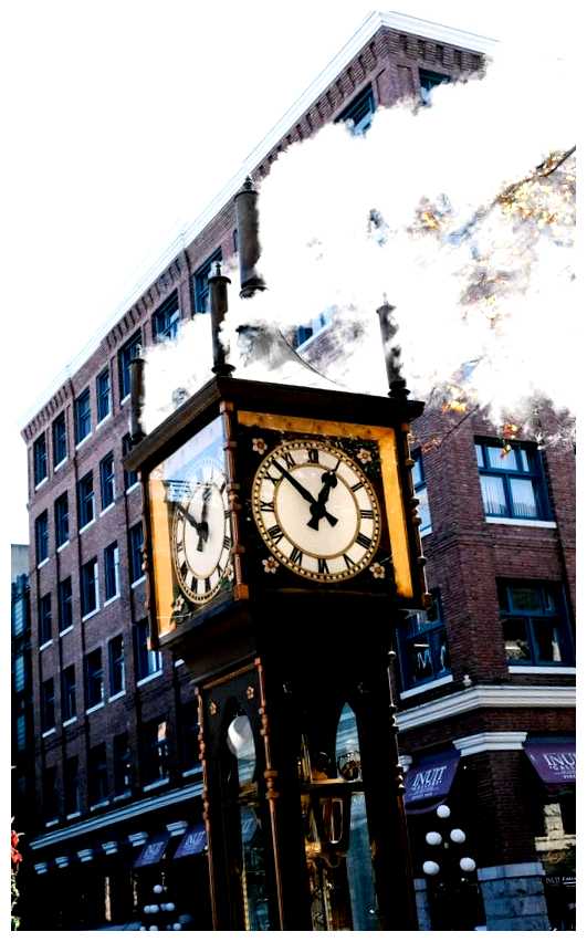 Какой город Канады самый красивый