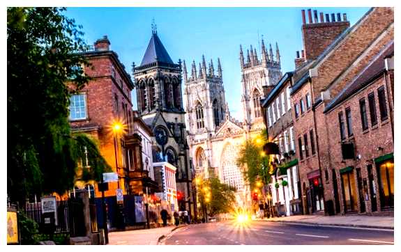 Какой город лучше для жизни в Англии (какой, город, лучше, жизнь, англии, комфортной жизни) Какой город лучше для жизни в Англии