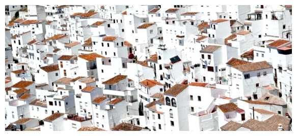 Какой город лучше посетить в Испании