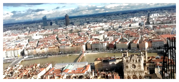 Какой город лучше во Франции