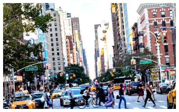 Какой город на первом месте в мире