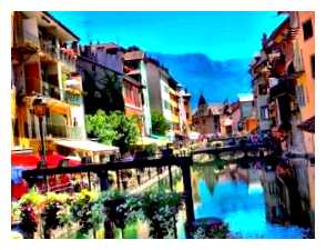 Какой город самый красивый во Франции