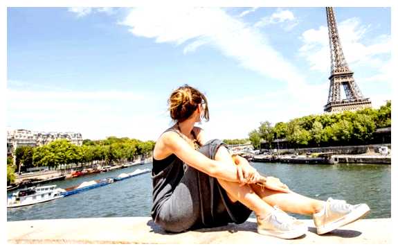 Какой город во Франции лучше переехать