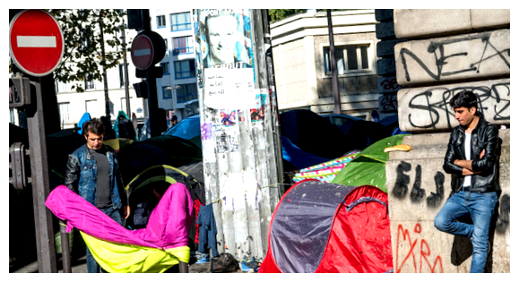 Какой город во Франции лучше переехать