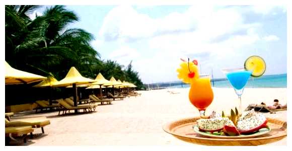 Какой город выбрать для отдыха во Вьетнаме