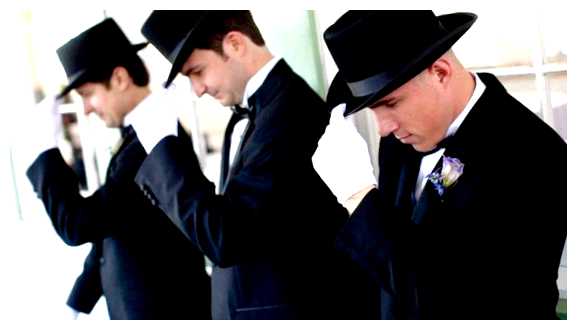 Какой этикет в Англии