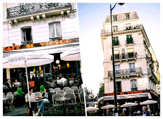 Какой кухней славится Франция