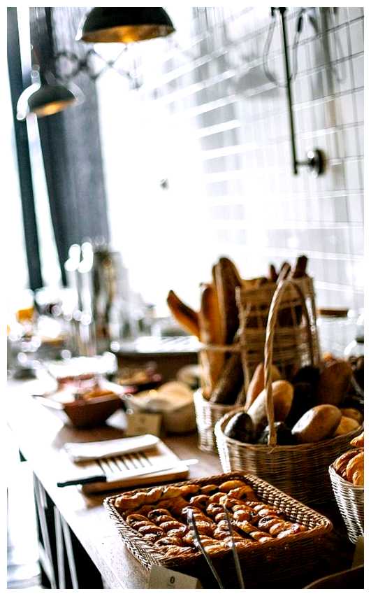 Какой кухней славится Франция