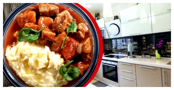 Какой кухней славится Франция