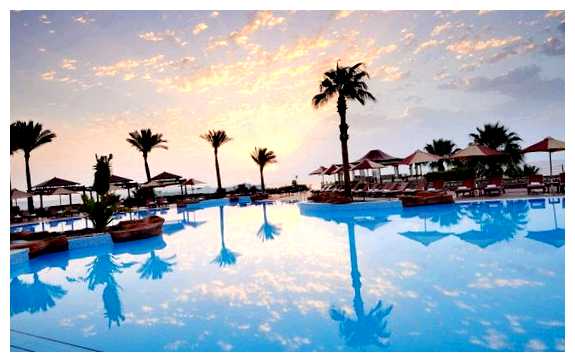 Какой курорт в Египте самый хороший